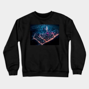 City of Light Crewneck Sweatshirt